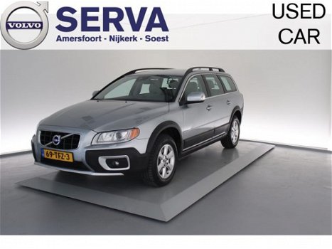 Volvo XC70 - 2.0 D3 FWD Limited Edition Automaat - 1