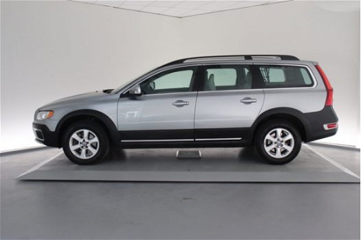 Volvo XC70 - 2.0 D3 FWD Limited Edition Automaat - 1