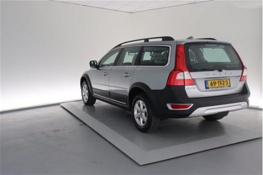 Volvo XC70 - 2.0 D3 FWD Limited Edition Automaat - 1