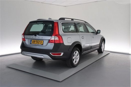 Volvo XC70 - 2.0 D3 FWD Limited Edition Automaat - 1