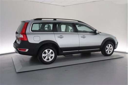 Volvo XC70 - 2.0 D3 FWD Limited Edition Automaat - 1