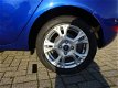Ford Fiesta - 1.0-12V 80PK STYLE ULTIMATE Navi/5 Deurs/Lichtmetaal - 1 - Thumbnail