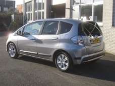 Honda Jazz - 1.4 Hybrid Elegance