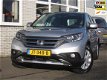 Honda CR-V - 2.4 special edition*automaat*leder*schuifdak*AWD - 1 - Thumbnail