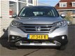 Honda CR-V - 2.4 special edition*automaat*leder*schuifdak*AWD - 1 - Thumbnail