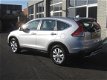 Honda CR-V - 2.4 special edition*automaat*leder*schuifdak*AWD - 1 - Thumbnail