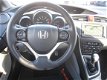 Honda Civic Tourer - 1.8 Executive *NAVI*ADAS - 1 - Thumbnail