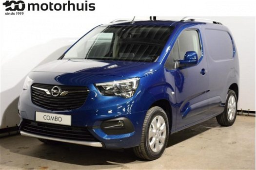 Opel Combo - Cargo New GB 1.5 DIESEL ( 75 PK ) INNOVATION L1H1 ( PRIJS IS EXCLUSIEF BTW ) - 1