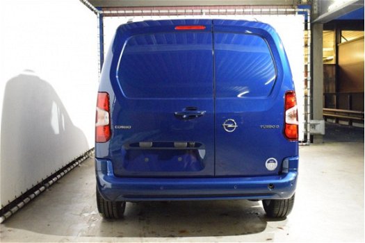 Opel Combo - Cargo New GB 1.5 DIESEL ( 75 PK ) INNOVATION L1H1 ( PRIJS IS EXCLUSIEF BTW ) - 1