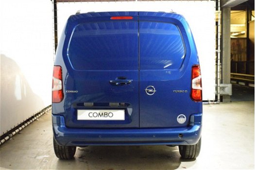 Opel Combo - Cargo New GB 1.5 DIESEL ( 75 PK ) INNOVATION L1H1 ( PRIJS IS EXCLUSIEF BTW ) - 1