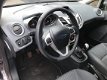 Ford Fiesta - 1.6 Titanium 120PK 5-Deurs Climate Cruise Lichtmetaal - 1 - Thumbnail