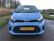 Kia Picanto - 1.0 CVVT 4-zits ComfortPlusLine Navigator | Camera | rijklaar prijs - 1 - Thumbnail