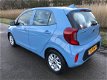 Kia Picanto - 1.0 CVVT 4-zits ComfortPlusLine Navigator | Camera | rijklaar prijs - 1 - Thumbnail