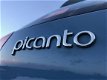 Kia Picanto - 1.0 CVVT 4-zits ComfortPlusLine Navigator | Camera | rijklaar prijs - 1 - Thumbnail