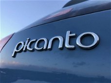 Kia Picanto - 1.0 CVVT 4-zits ComfortPlusLine Navigator | Camera | rijklaar prijs