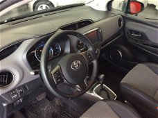 Toyota Yaris - 1.5 Hybrid Trend 100pk 5D Automaat