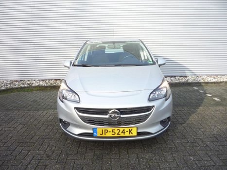Opel Corsa - 1.0 Turbo (90Pk) Edition+ Airco, Cruise, LMV - 1