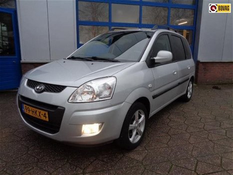 Hyundai Matrix - 1.6i Style - 1