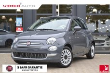 Fiat 500 - 1.2 69pk Lounge MY20 *ACTIE