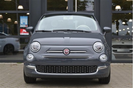 Fiat 500 - 1.2 69pk Lounge MY20 *ACTIE - 1