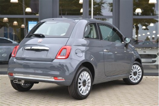 Fiat 500 - 1.2 69pk Lounge MY20 *ACTIE - 1