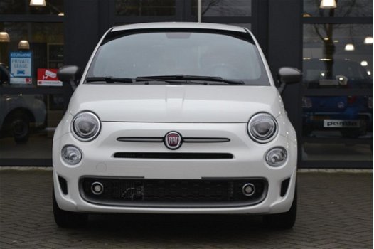 Fiat 500 - TwinAir Turbo 85pk Sport Lite *ACTIE - 1