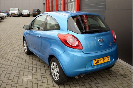 Ford Ka - 1.2 Style start/stop - 1