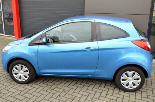 Ford Ka - 1.2 Style start/stop - 1