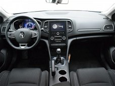 Renault Mégane Estate - 1.5 DCI 110pk Zen Navigatie + Cruise Control + DAB Radio