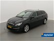 Peugeot 308 - 2.0 HDI 150pk SW Automaat Blue Lease Executive Sportstoelen + Achteruitrijcamera + Tre - 1 - Thumbnail