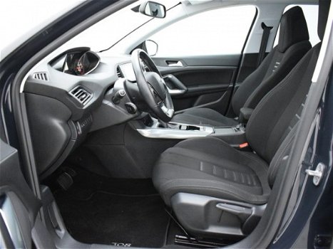 Peugeot 308 - 2.0 HDI 150pk SW Automaat Blue Lease Executive Sportstoelen + Achteruitrijcamera + Tre - 1