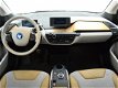 BMW i3 - FEV Warmtepomp + Snellaad- Parkeer & Comfort Advance Pakket Inclusief.BTW - 1 - Thumbnail