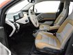 BMW i3 - FEV Warmtepomp + Snellaad- Parkeer & Comfort Advance Pakket Inclusief.BTW - 1 - Thumbnail