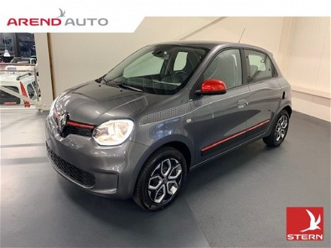 Renault Twingo - 1.0 SCe 75pk Collection|Voorraad| - 1