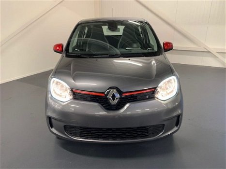 Renault Twingo - 1.0 SCe 75pk Collection|Voorraad| - 1