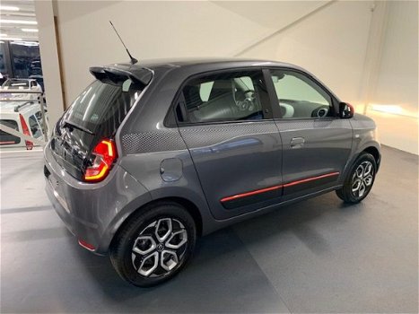 Renault Twingo - 1.0 SCe 75pk Collection|Voorraad| - 1