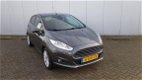 Ford Fiesta - 1.0 EcoBoost Titanium - 1 - Thumbnail