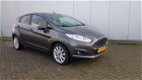 Ford Fiesta - 1.0 EcoBoost Titanium - 1 - Thumbnail