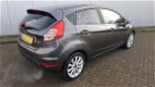 Ford Fiesta - 1.0 EcoBoost Titanium - 1 - Thumbnail