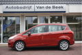 Ford B-Max - 1.0 EcoBoost 100PK Titanium - 1 - Thumbnail