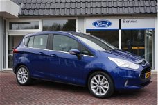 Ford B-Max - 1.0 EcoBoost 100PK Titanium