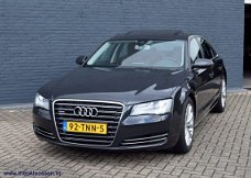 Audi A8 - 3.0 TDI quattro Pro Line+ Full-Options