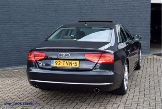 Audi A8 - 3.0 TDI quattro Pro Line+ Full-Options - 1