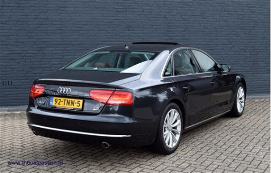 Audi A8 - 3.0 TDI quattro Pro Line+ Full-Options - 1