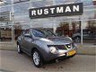 Nissan Juke - 1.6 Acenta Navi SportPack Trekhaak. RIJKLAARPRIJS - 1 - Thumbnail