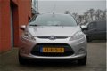 Ford Fiesta - Titanium 1.25 82PK - 1 - Thumbnail