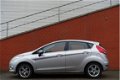 Ford Fiesta - Titanium 1.25 82PK - 1 - Thumbnail