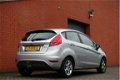 Ford Fiesta - Titanium 1.25 82PK - 1 - Thumbnail