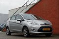 Ford Fiesta - Titanium 1.25 82PK - 1 - Thumbnail