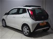 Toyota Aygo - 1.0 VVT-i 69pk 5D x-wave/LUXURY - 1 - Thumbnail